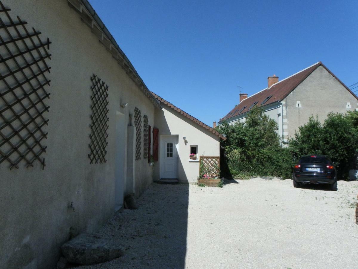 18 Chateaux Et Beauval Sur Un Rayon De 30 Km Сен-Жорж-сюр-Шер Экстерьер фото